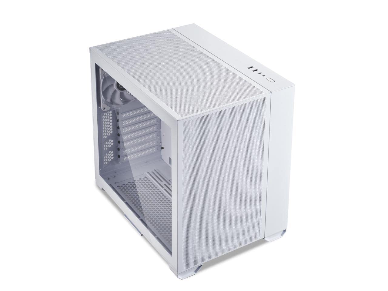Amazon.com: Lian Li O11 Air Small Case - Mini ITX - Mesh